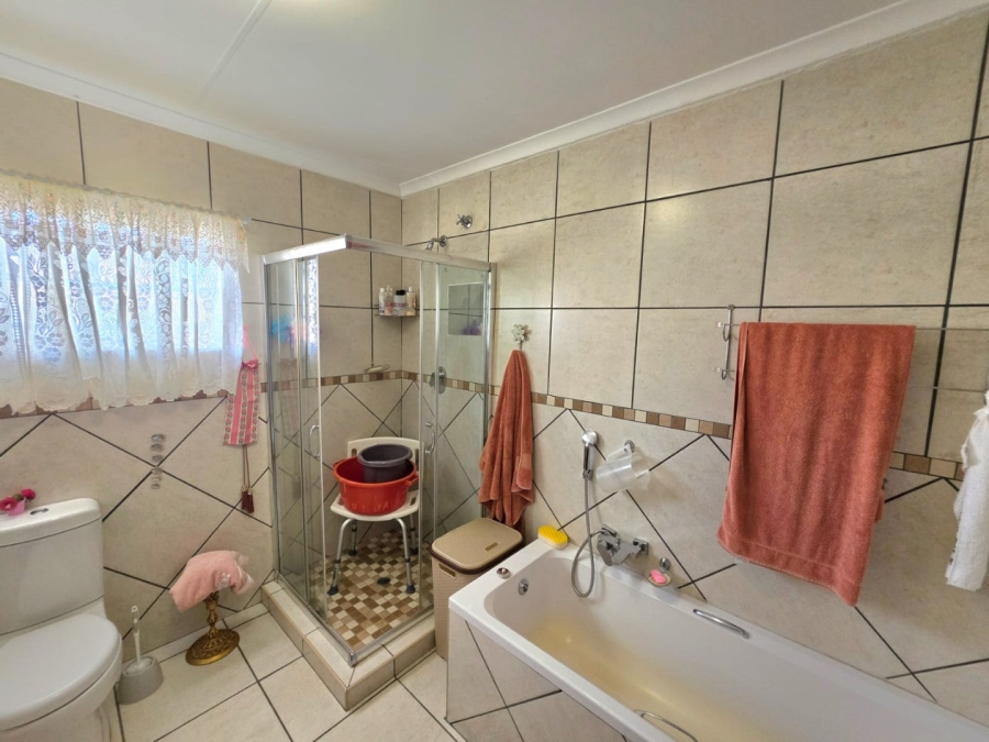 2 Bedroom Property for Sale in Panorama Free State